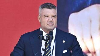 Sadettin Saran: Görevimden alnım ak, başım dik bir şekilde ayrılıyorum