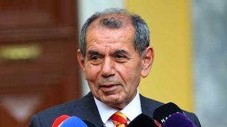 Dursun Özbek: Oluşturduğumuz organizasyon, kıskanılmayı hak ediyor