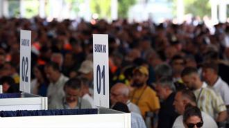 Fenerbahçe'de oy sayma işlemi başladı