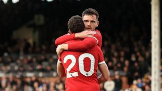 Scotland's Andy Robertson to Carry Diogo Jota's dream to the World Cup