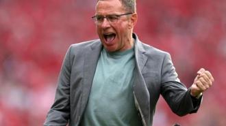 Austria coach Rangnick wary of Jordan at World Cup of surprises