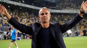 İsmail Kartal: Elimden gelenin en iyisini yapacağıma söz veriyorum