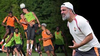 Shakhtar Donetsk antrenmanında Arda Turan etkisi: Tavrıyla dikkat çekti!