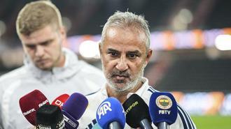 İsmail Kartal'dan Greenwood sözleri: Yaptıkları ortada