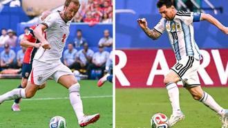 Argentina's war veterans urge fans to focus on football ahead of England match