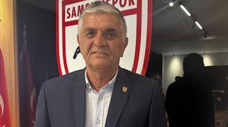 Samsunspor'dan Van Drongelen ve Holse açıklaması