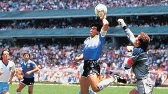 Echoes of the England-Argentina World Cup Rivalry