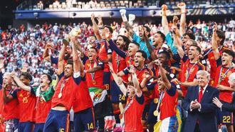 Spain Crowned World Champions After Late Extra-Time Breakthrough Against Argentina
