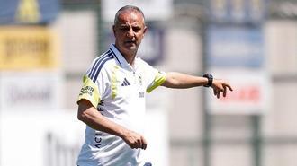 İsmail Kartal'dan Greenwood ve Ake açıklaması: Kadroda olacaklar