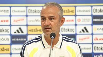 İsmail Kartal'dan Greenwood ve Ake açıklaması: Kadroda olacaklar
