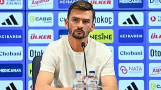 Gornik Zabrze Teknik Direktörü Michal Gasparik'ten İsmail kartal övgüsü: Avrupa'nın önemli hocalarından olacaktır