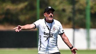 Vincenzo İtaliano: Avrupa'da kolay maç yok, her maç zor
