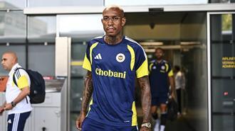 Fenerbahçe kafilesi rövanş için Graz'a geldi