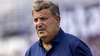 Michael Lombardi Resigns as North Carolina GM