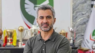 Amedspor Başkanı Nahit Eren: Kasımpaşa karşısına 3 puan parolasıyla çıkacağız