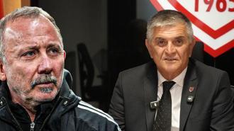 Samsunspor'dan Sergen Yalçın açıklaması! 'Ciddiye almıyoruz'