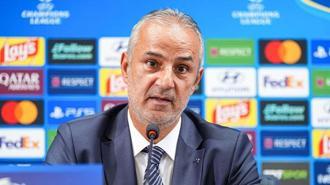 İsmail Kartal: Kendimden ve oyuncularımdan çok eminim