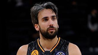 Can Korkmaz: Basketbol Şampiyonlar Ligi'nde dörtlü final hedefimiz var