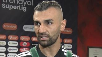 Serdar Dursun: Fenerbahçe'nin kadrosunda bir yetersizlik var