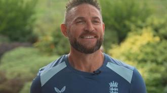 McCullum Wants Kevin Pietersen to “Shake Things Up”
