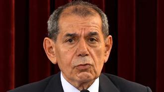Dursun Özbek: Haklı olabilirler ama aradaki fark 50 milyon Euro