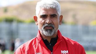 İsmet Taşdemir: Ülkemizde futbol iyi gitmiyor, doğru gitmiyor
