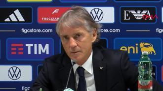 Roberto Mancini: Montella gerçekten çok güzel iş çıkardı