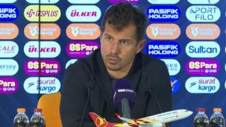 Emre Belözoğlu: Türk futbolu itibarını kaybetti