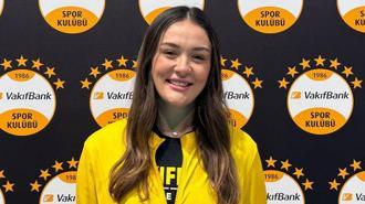Zehra Güneş: Sezona kupayla başlamak büyük bir motivasyon