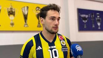 Bedirhan Bülbül: Kupaların en büyük taliplerinden biriyiz
