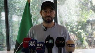 Selçuk İnan: Beşiktaş karşılaşmasından çok iyi bir oyun ve mücadeleyle ayrıldık