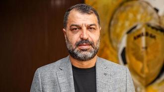 Amedspor Futbol Şube Sorumlusu Nedim Şimşek: Bizim hedefimiz bu lige renk katmak