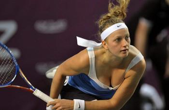 Petra Kvitova yaşadığı dehşeti anlattı