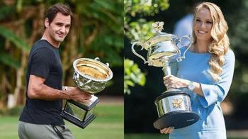 Caroline Wozniacki'den Roger Federer'e en çok 1 numarada kalanlar...