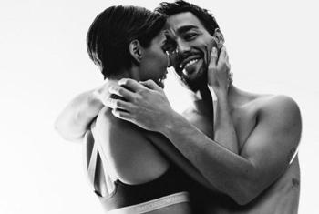 Flavia Pennetta ve Fabio Fognini soyundu!