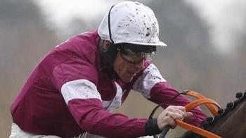 At yarışında büyük skandal!