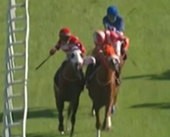 Veliefendi'ye şok hareket damga vurdu! Kazanan at değişti...