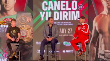 Avni Yıldırım: Ülkemin desteğini hissediyorum!