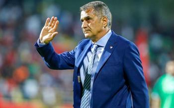 Şenol Güneş 'Keşke genç olsaydım da...'