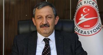 Federasyon Başkanları Arasında Yeni Meydan Okuma!