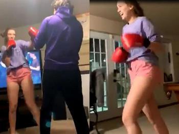 Kimseyi hafife almamak gerek!