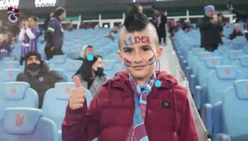 Trabzonspor'dan taraftarı ateşleyen paylaşım!