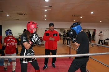 Hiç kaybetmedi, 18 yaşında dünya şampiyonu oldu