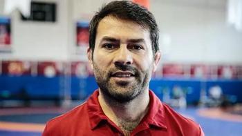 Abdullah Çakmar: ASKİ Spor Kulübü Türk sporuna lokomotif oldu