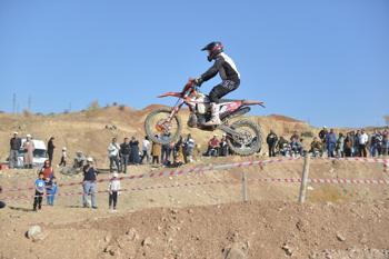 Çorum'da nefesleri kesen festival