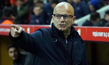 Tolgay Kerimoğlu: "Oyuncuların kendine güvenmesi için bu maç önemliydi"