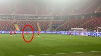 Fenerbahçeli Arda Güler'den şık gol