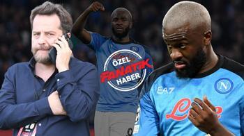 Ndombele transferinde son dakika gelişmesi! Galatasaray...