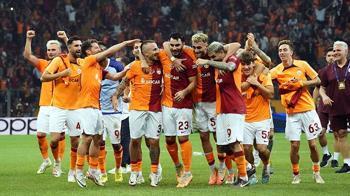 Galatasaray açıklaması: İmkansız değil!
