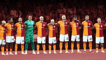 Almanların Galatasaray şaşkınlığı